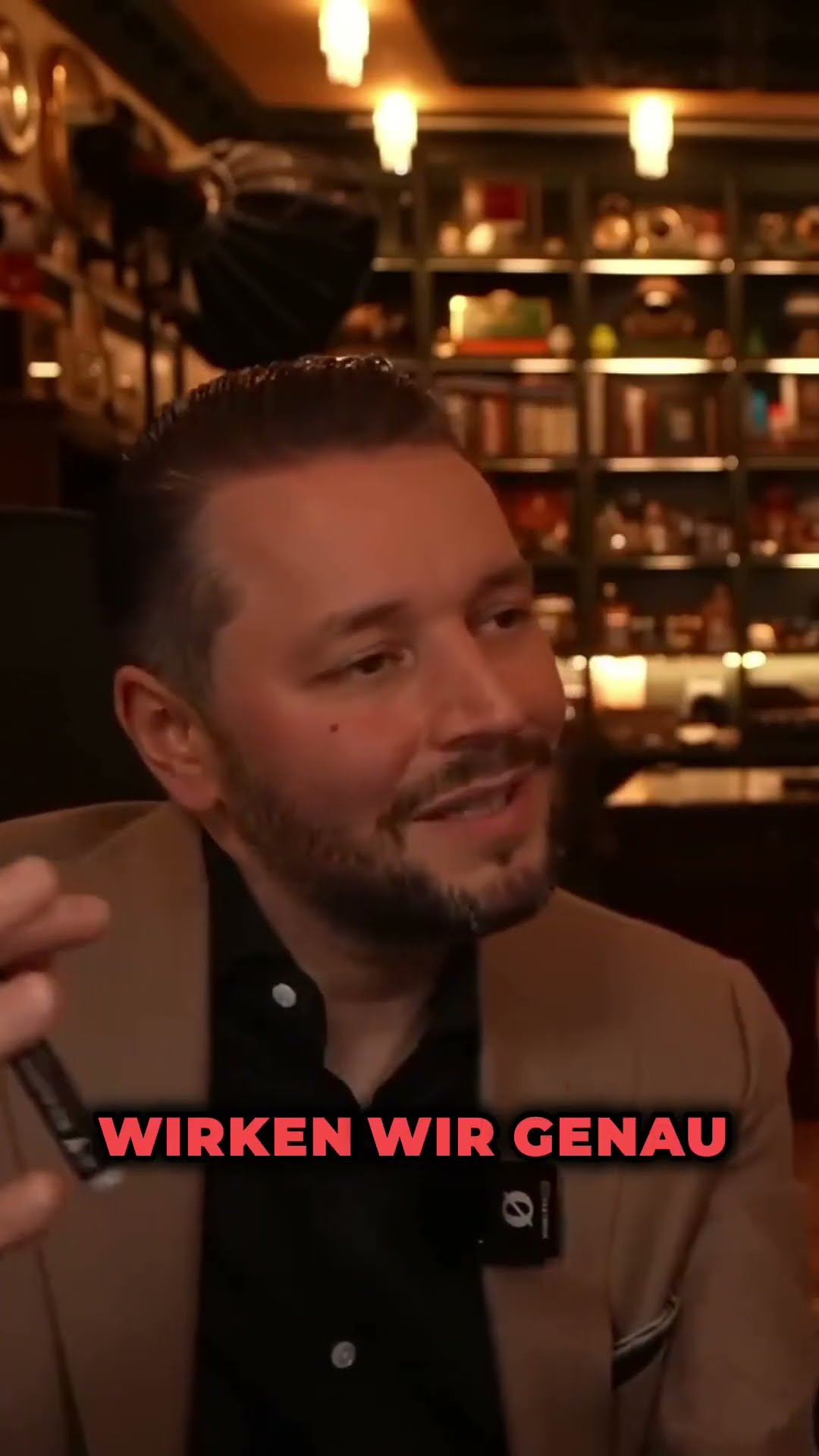 Wie man Spaß an der Arbeit haben kann??